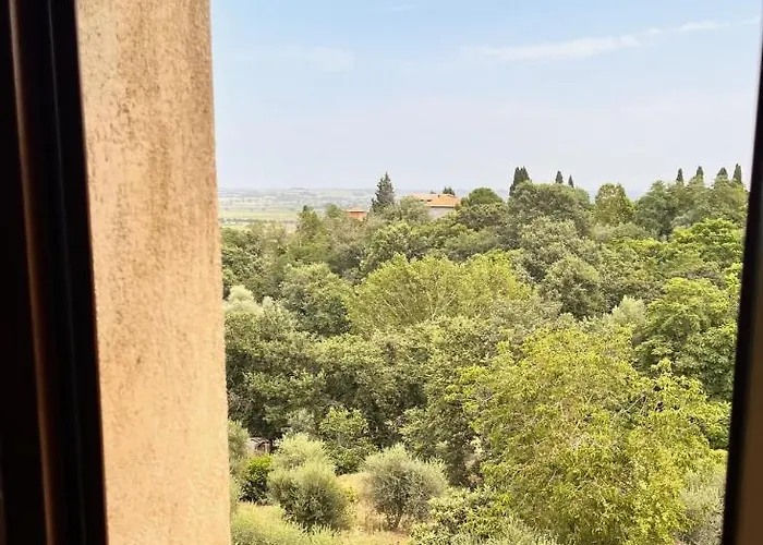 Le Volte In Toscana