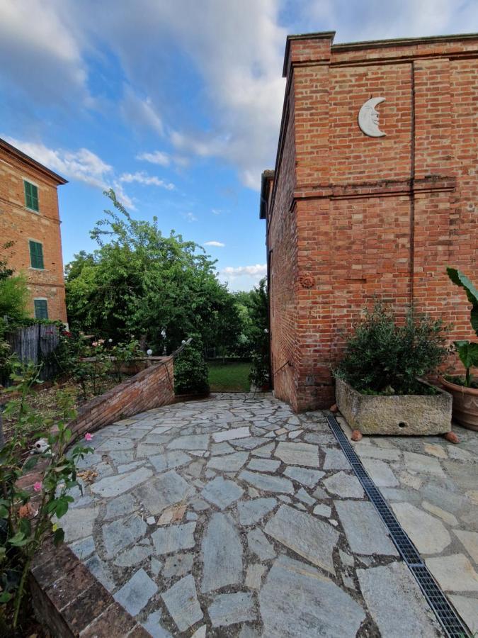 Appartement Le Volte In Toscana Bettolle