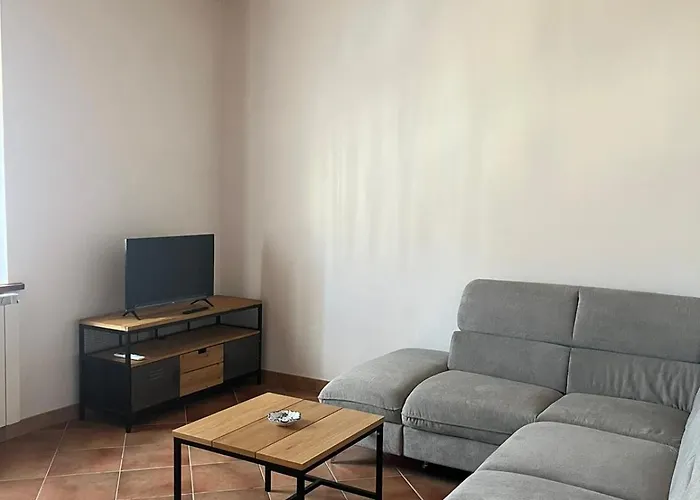 Le Volte In Toscana
