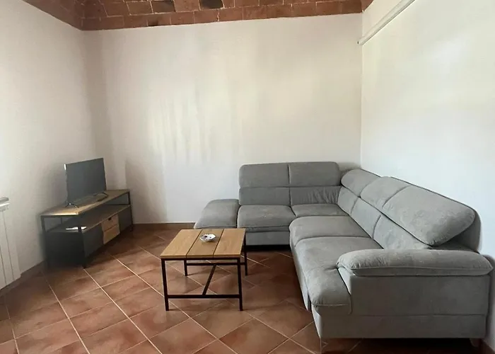 Le Volte In Toscana