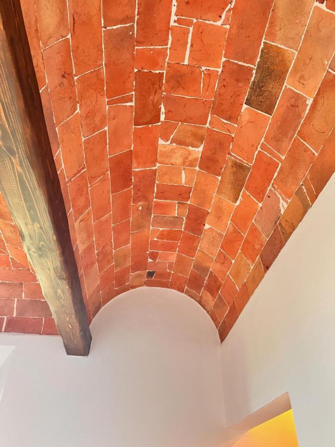 Le Volte In Toscana * Bettolle