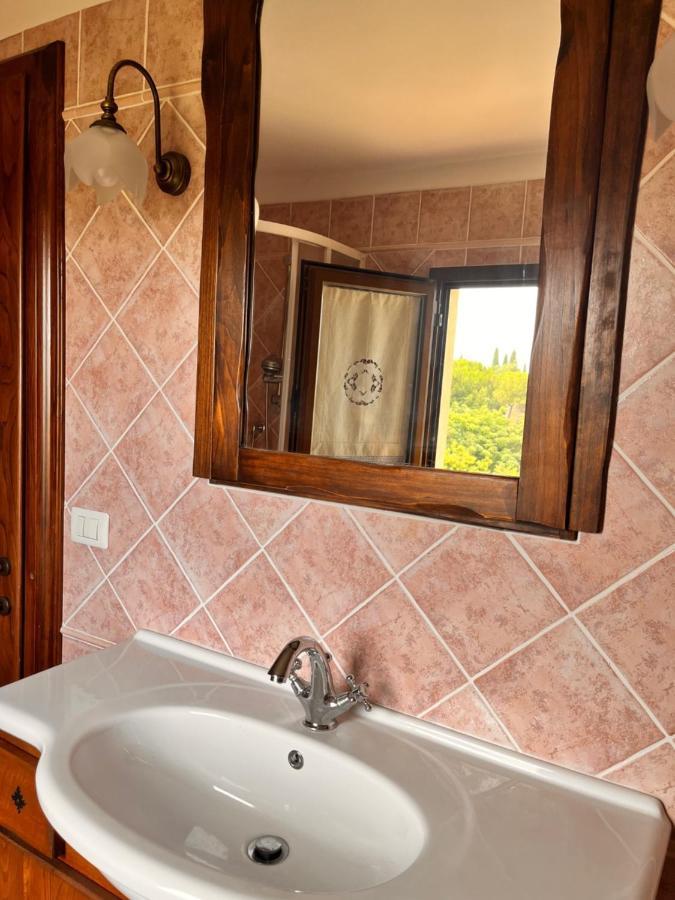 Le Volte In Toscana Apartment