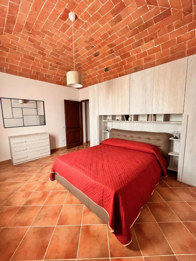 Le Volte In Toscana Apartment