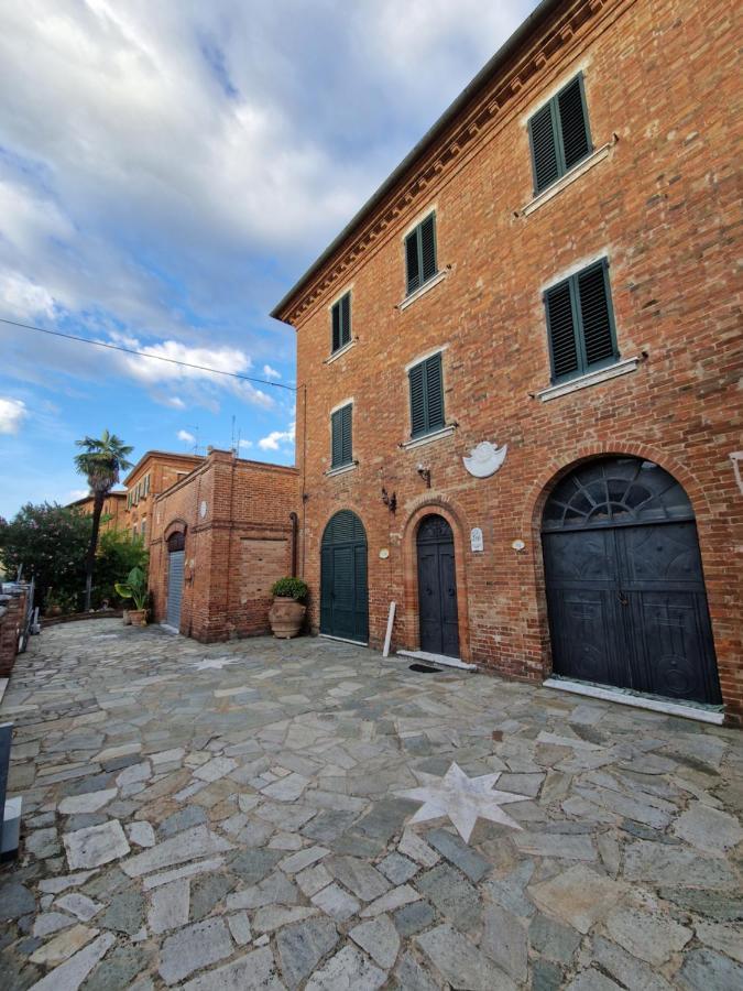 Le Volte In Toscana Apartment