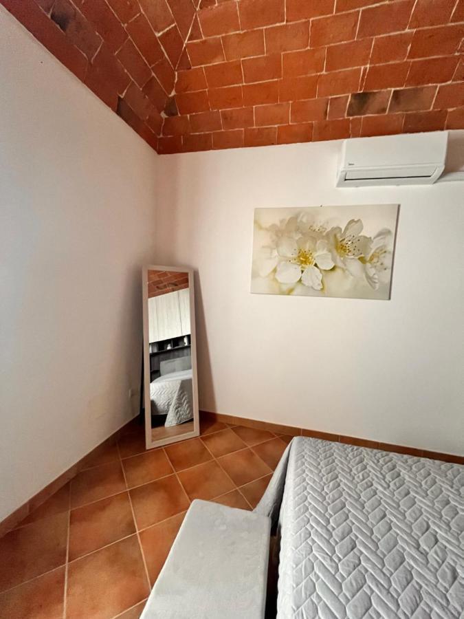 Le Volte In Toscana Apartment