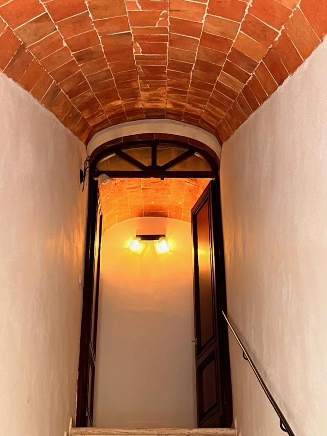 Apartment Le Volte In Toscana