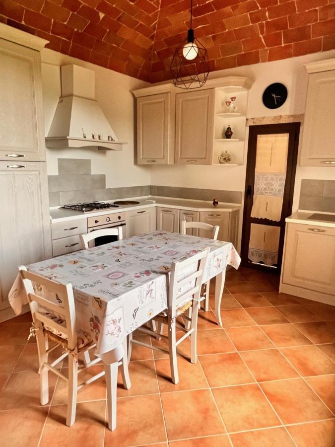Appartement Le Volte In Toscana